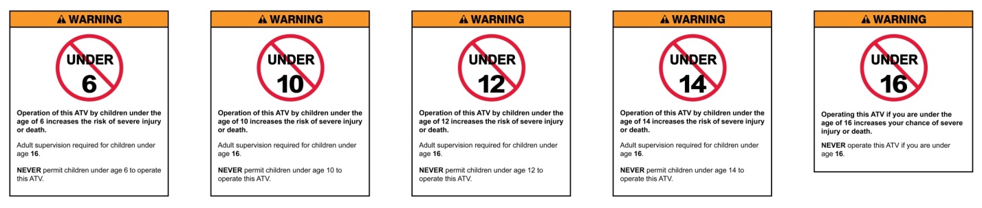 A Message to Parents